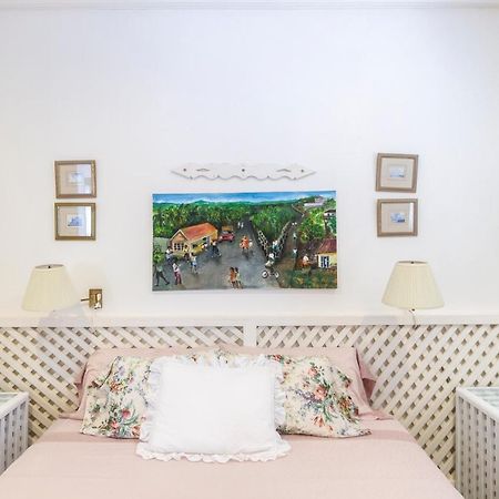 Bequia Beachfront Villa Hotel Friendship Buitenkant foto