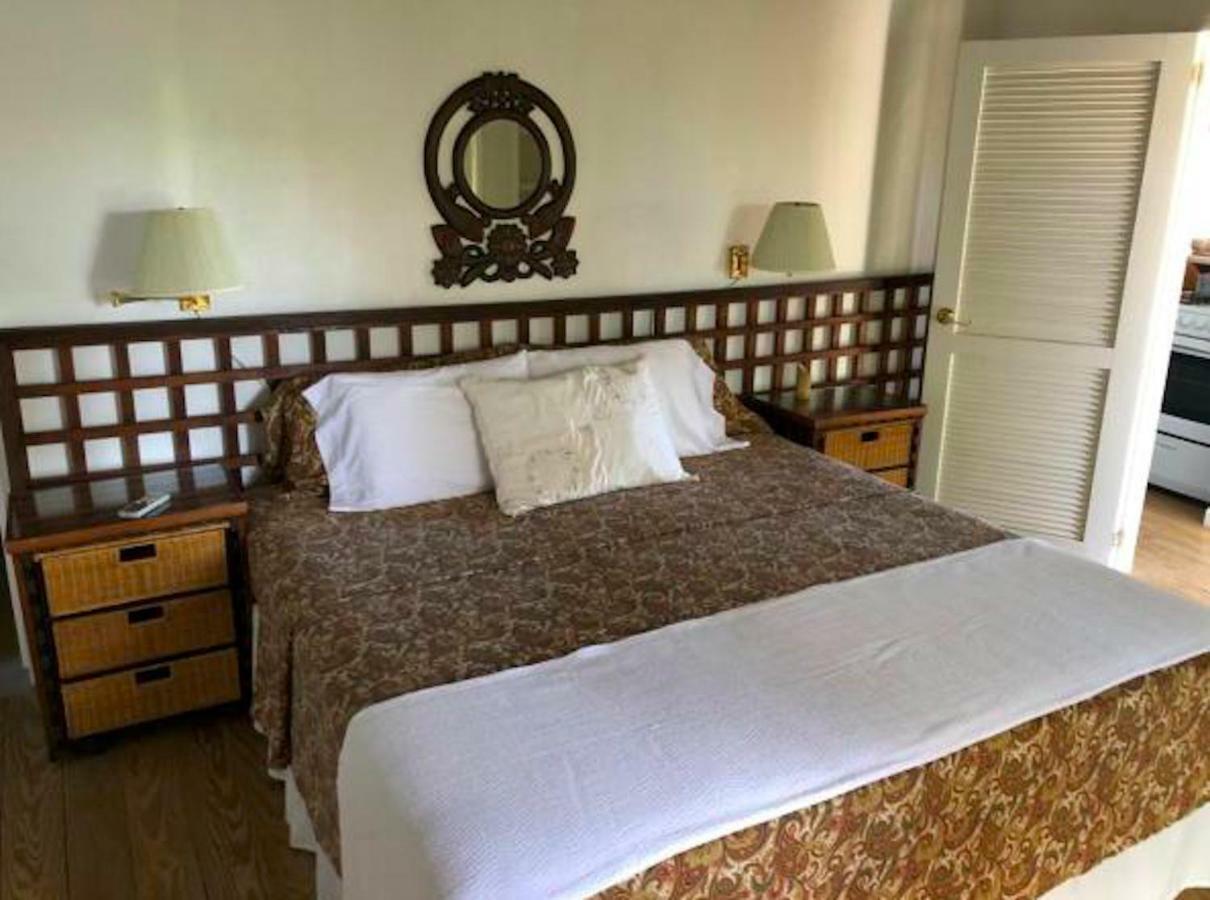 Bequia Beachfront Villa Hotel Friendship Buitenkant foto