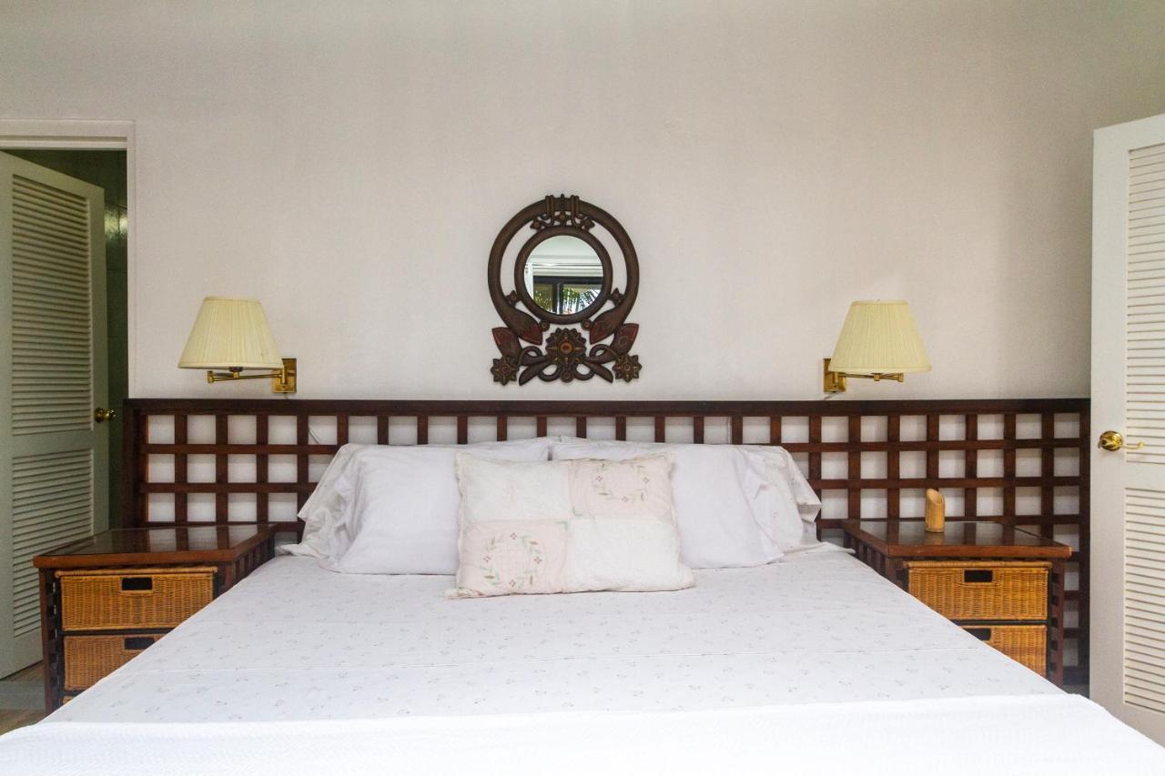 Bequia Beachfront Villa Hotel Friendship Buitenkant foto