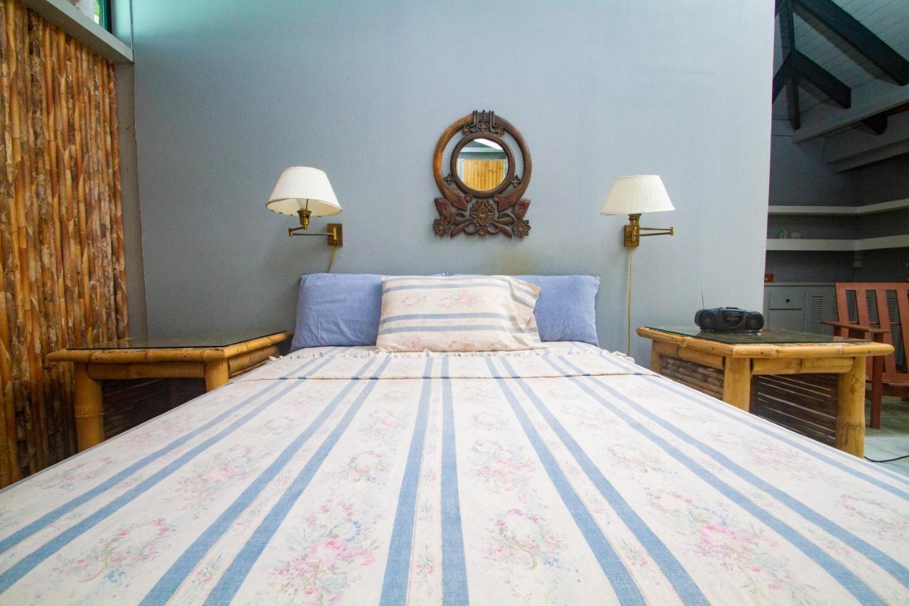 Bequia Beachfront Villa Hotel Friendship Buitenkant foto