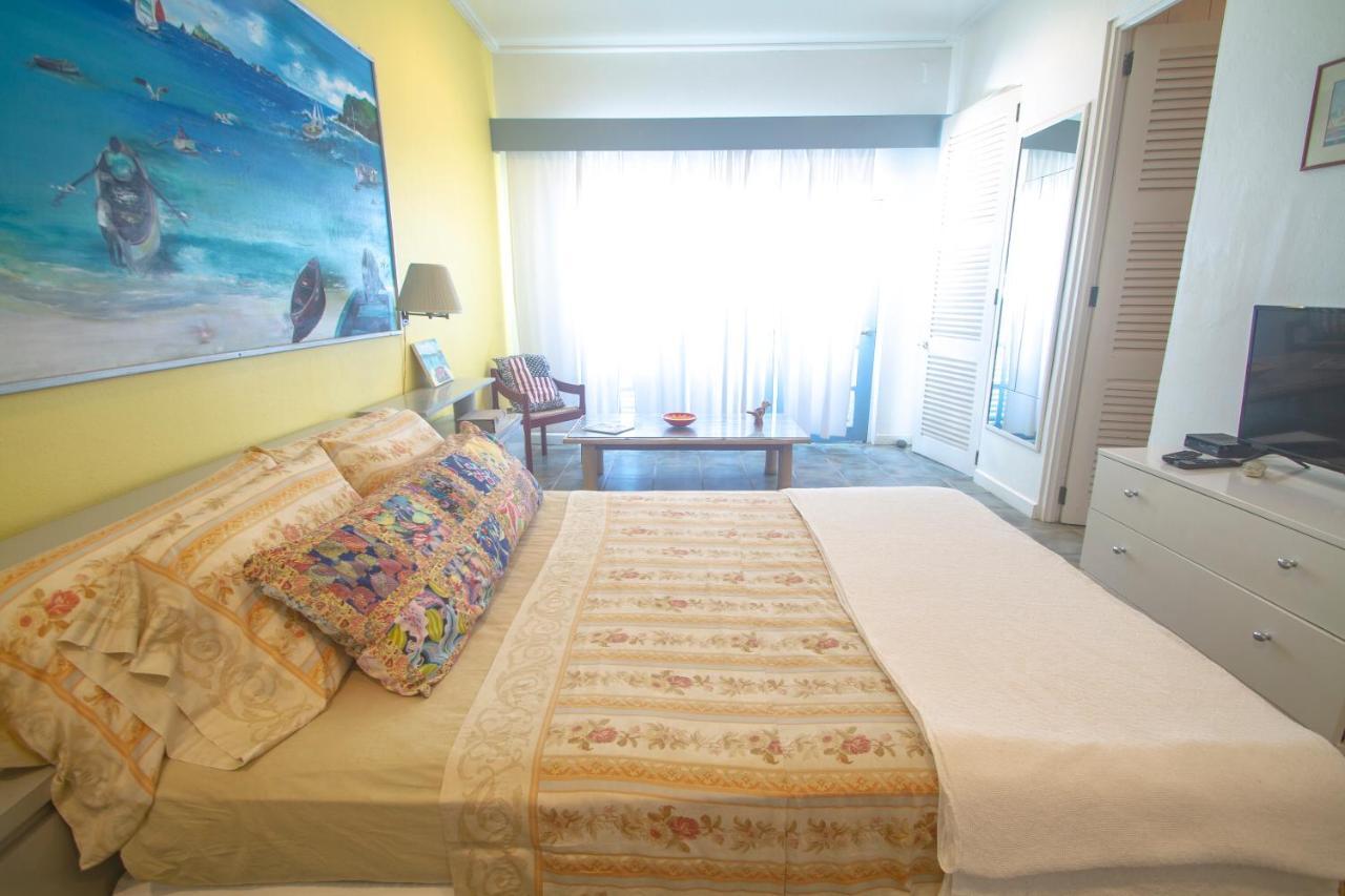 Bequia Beachfront Villa Hotel Friendship Buitenkant foto